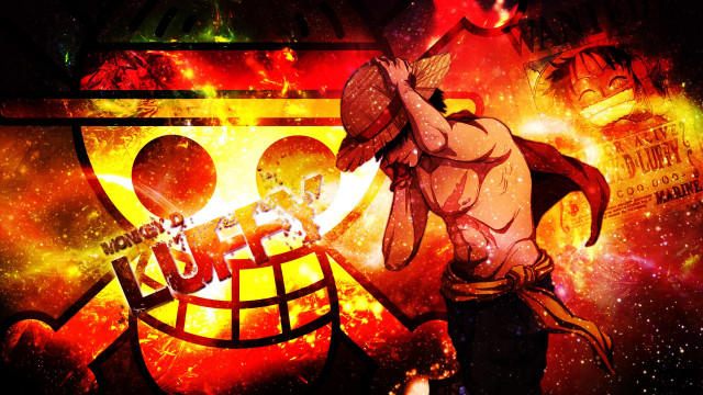 Trọn bộ hình ảnh One Piece Full HD đẹp nhất 10