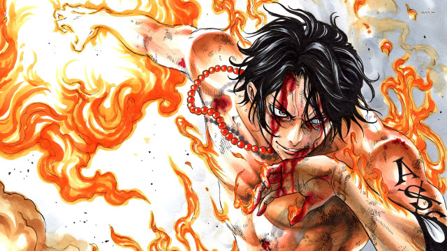 Trọn bộ hình ảnh One Piece Full HD đẹp nhất 14