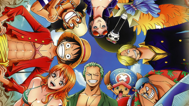 Trọn bộ hình ảnh One Piece Full HD đẹp nhất 16