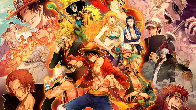 Trọn bộ hình ảnh One Piece Full HD đẹp nhất 19