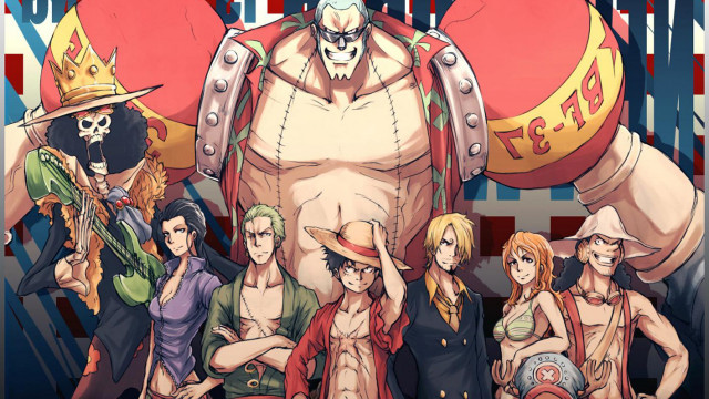 Trọn bộ hình ảnh One Piece Full HD đẹp nhất 22