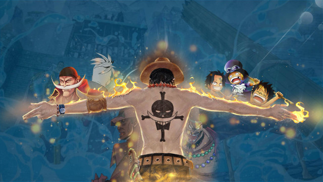 Trọn bộ hình ảnh One Piece Full HD đẹp nhất 23