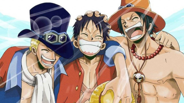 Trọn bộ hình ảnh One Piece Full HD đẹp nhất 5