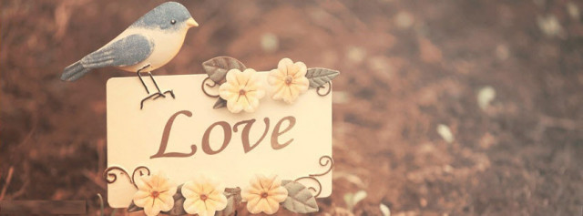 Cực yêu với những ảnh bìa đẹp về tình yêu dễ thương nhất 20