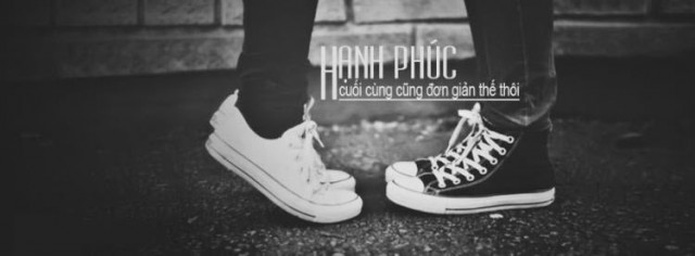 Cực yêu với những ảnh bìa đẹp về tình yêu dễ thương nhất 21