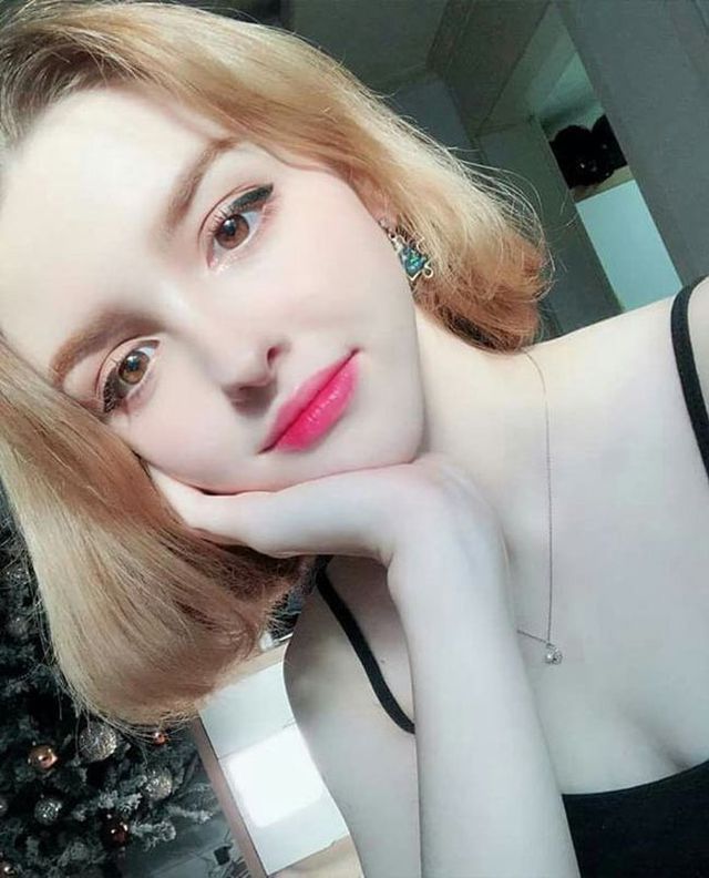 Ngắm trọn bộ ảnh Hot Girl xinh đẹp trên Facebook được vạn người mê 12