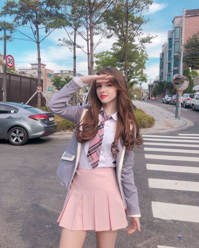 Ngắm trọn bộ ảnh Hot Girl xinh đẹp trên Facebook được vạn người mê 14