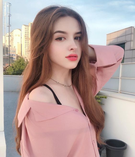Ngắm trọn bộ ảnh Hot Girl xinh đẹp trên Facebook được vạn người mê 15