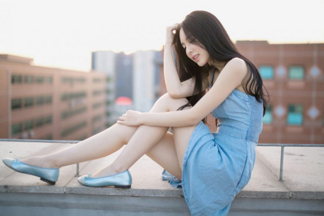 Ngắm trọn bộ ảnh Hot Girl xinh đẹp trên Facebook được vạn người mê 3