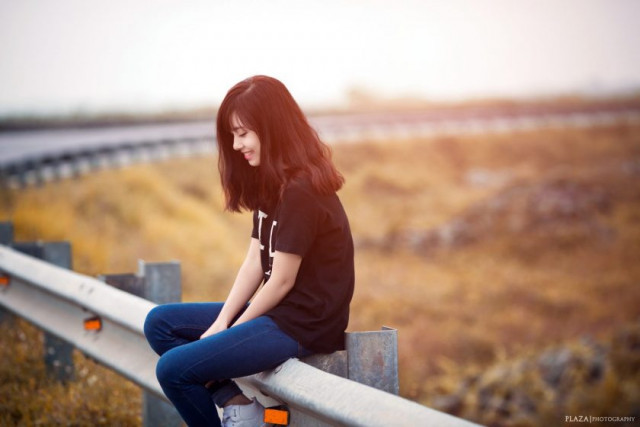 Ngắm trọn bộ ảnh Hot Girl xinh đẹp trên Facebook được vạn người mê 4