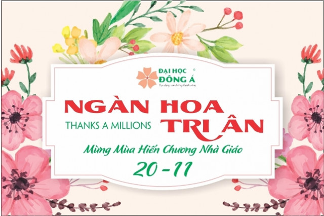 Hình ảnh đẹp ngày 20/11 dành tặng cho thầy cô giáo 7