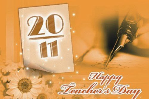 Hình ảnh những tấm thiệp đẹp nhất ngày 20/11 dành tặng thầy cô 11