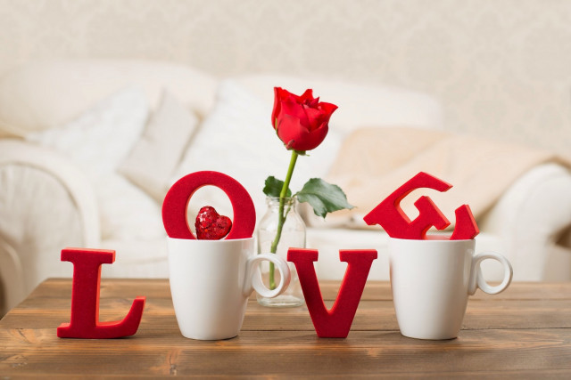 Những hình ảnh đẹp và dễ thương nhất dành cho các đôi đang yêu nhau 6