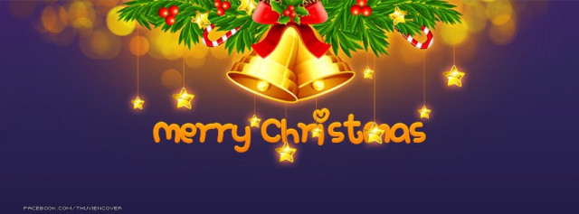 25 bộ ảnh bìa giáng sinh đẹp miễn chê cho facebook 15