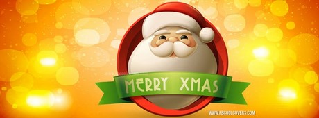 25 bộ ảnh bìa giáng sinh đẹp miễn chê cho facebook 8