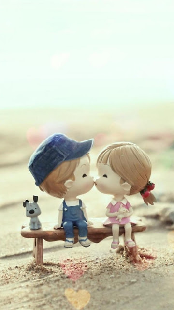 Tải Hình Nền Điện Thoại Dễ Thương Miễn Phí Cho Dế Yêu 9