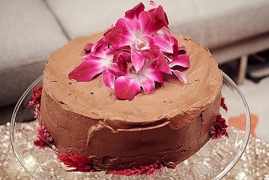 15 mẫu bánh sinh nhật đẹp dễ thương, ngộ nghĩnh nhất 
