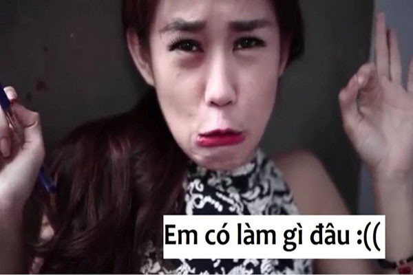 Những hình ảnh hài hước vui nhộn nhất Việt Nam