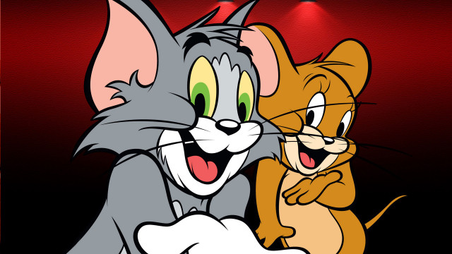 Tổng Hợp Hình Ảnh Đẹp Về Tom Và Jerry - Tạp Chí Ảnh Đẹp