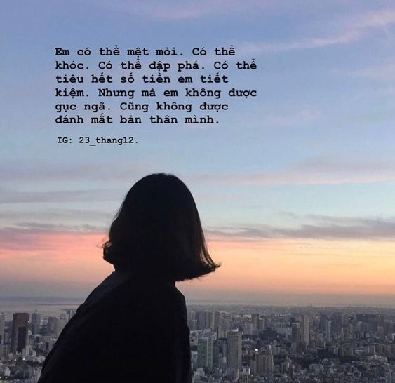 hinh anh dep ve cuoc song buon