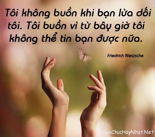 Anh doc nhat vo nhi ve tinh yeu