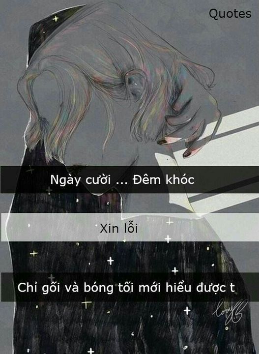 Anh doc nhat vo nhi ve tinh yeu