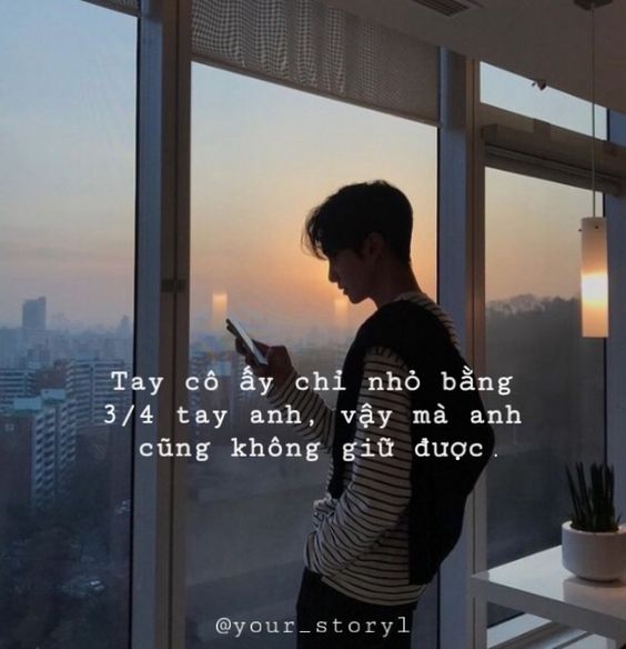 hình ảnh thất vọng về cuộc sống