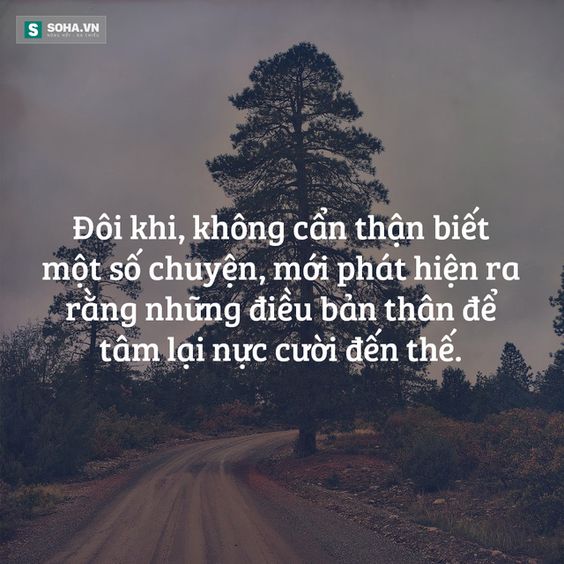 Anh doc nhat vo nhi ve tinh yeu