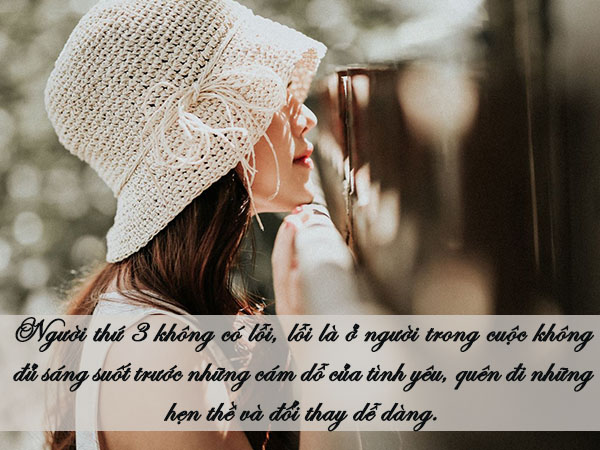 cau noi hay ve tinh yeu tren facebook