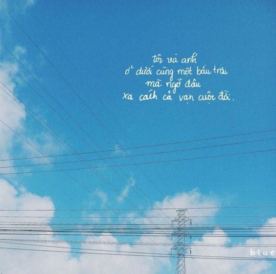 hinh anh dep ve cuoc song buon