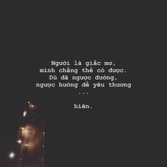 hinh anh dep ve cuoc song buon