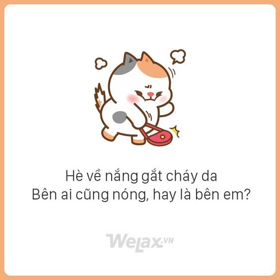 cau noi hay ve tinh yeu tren facebook