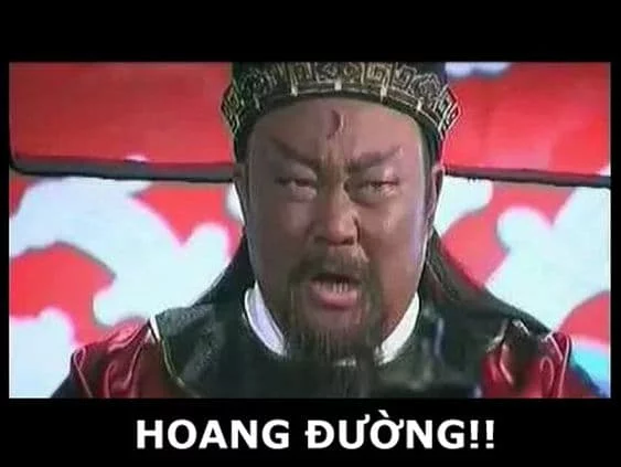 Hoang đường