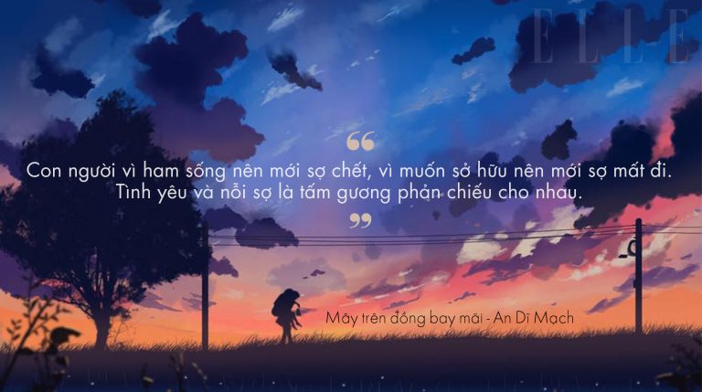 những câu ngôn tình hay nhất