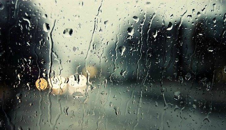 Những hình ảnh mưa buồn đẹp và lãng mạn nhất