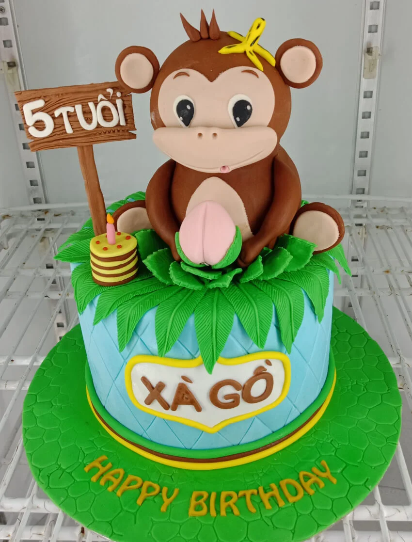 Top hình ảnh bánh sinh nhật đẹp và dễ thương nhất 2022