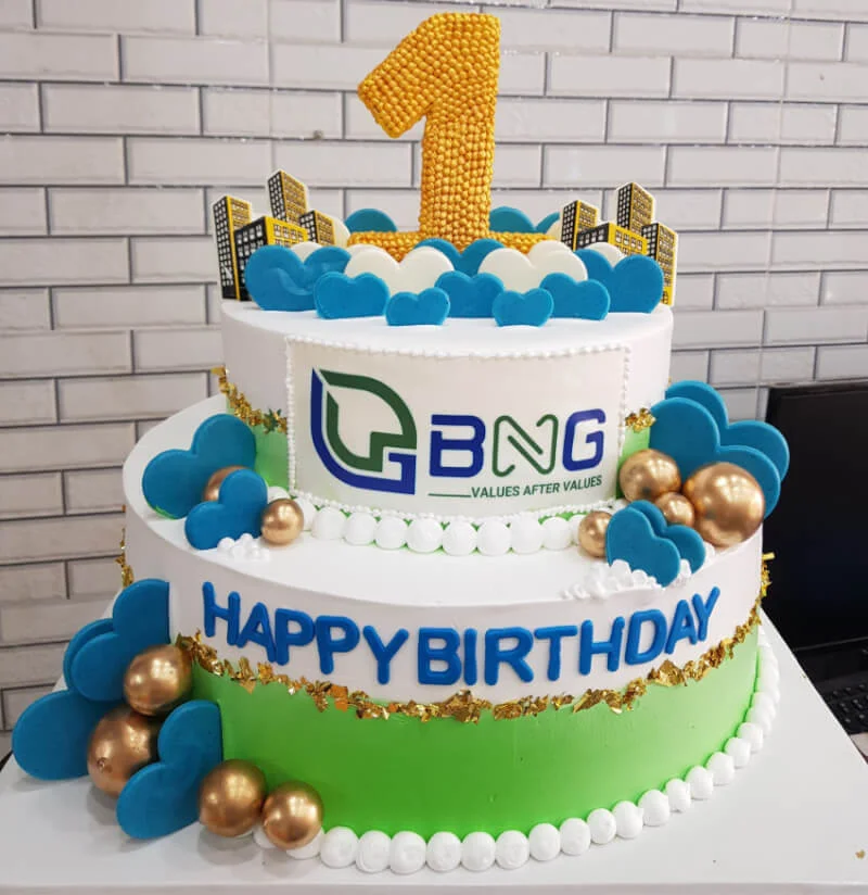 Top hình ảnh bánh sinh nhật đẹp và dễ thương nhất 2022