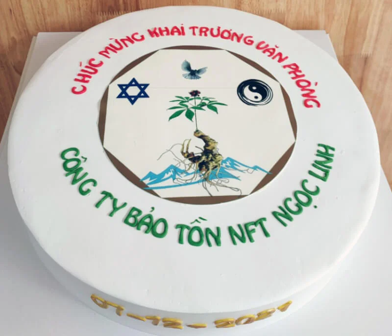 Top hình ảnh bánh sinh nhật đẹp và dễ thương nhất 2022