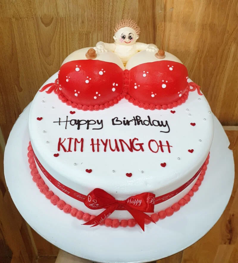 Top hình ảnh bánh sinh nhật đẹp và dễ thương nhất 2022