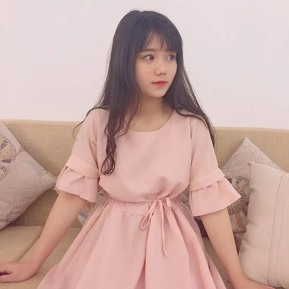 Top 399+ Hình Ảnnh Gái Xinh - Dễ Thương nhất thế giới - Nhìn là mê 96 gái xinh 62