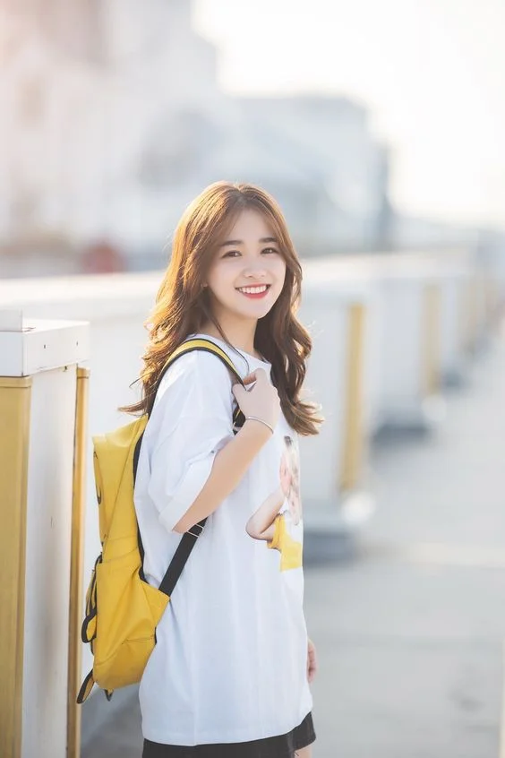Top 399+ Hình Ảnnh Gái Xinh - Dễ Thương nhất thế giới - Nhìn là mê 97 gái xinh 63