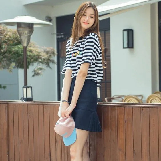Top 399+ Hình Ảnnh Gái Xinh - Dễ Thương nhất thế giới - Nhìn là mê 112 gái xinh 77