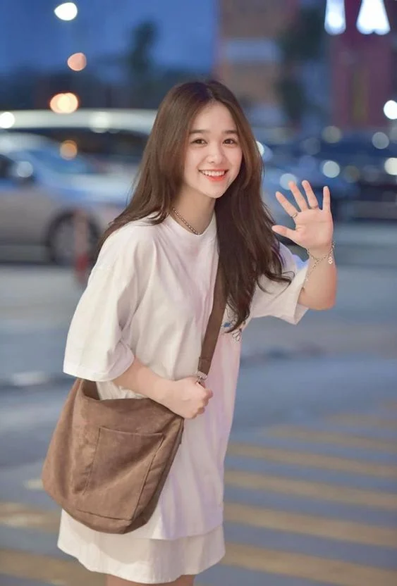 Top 399+ Hình Ảnnh Gái Xinh - Dễ Thương nhất thế giới - Nhìn là mê 123 gái xinh 87