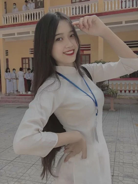 Top 399+ Hình Ảnnh Gái Xinh - Dễ Thương nhất thế giới - Nhìn là mê 146 gái xinh 108
