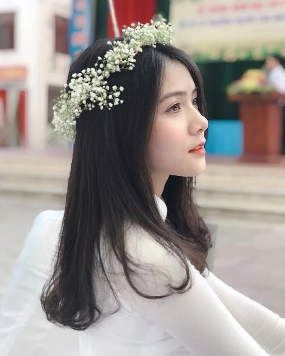 Top 399+ Hình Ảnnh Gái Xinh - Dễ Thương nhất thế giới - Nhìn là mê 18 gái xinh 17