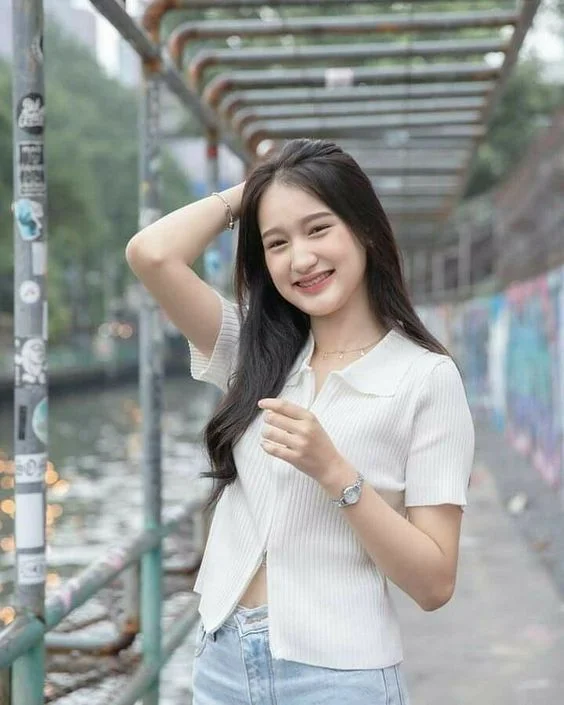Top 399+ Hình Ảnnh Gái Xinh - Dễ Thương nhất thế giới - Nhìn là mê 20 gái xinh 19