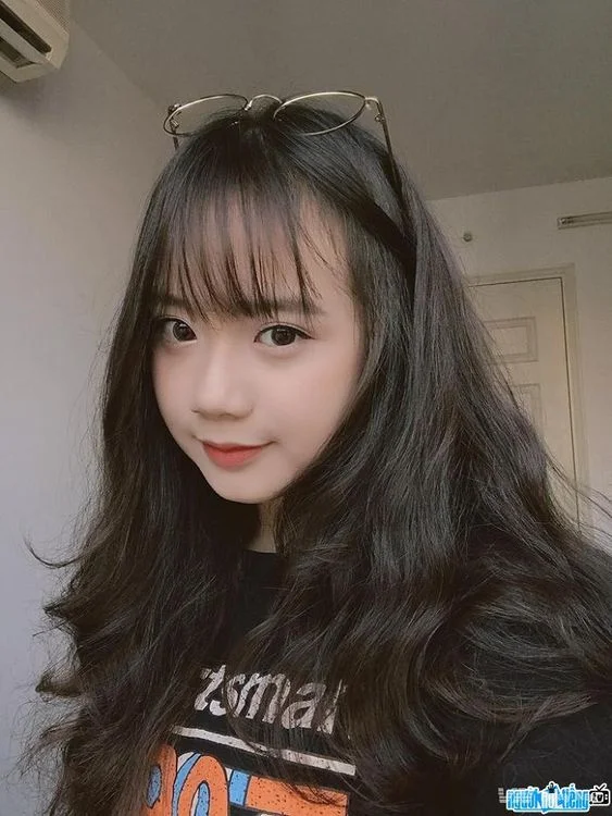 Top 399+ Hình Ảnnh Gái Xinh - Dễ Thương nhất thế giới - Nhìn là mê 27 gái xinh 26
