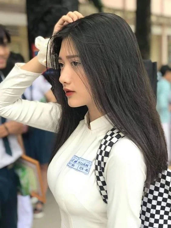 Top 399+ Hình Ảnnh Gái Xinh - Dễ Thương nhất thế giới - Nhìn là mê 39 gái xinh 37