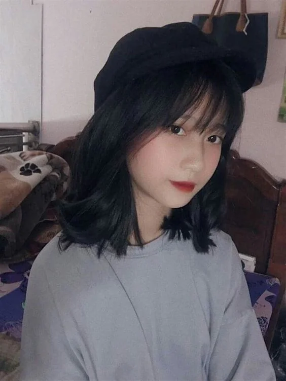 Top 399+ Hình Ảnnh Gái Xinh - Dễ Thương nhất thế giới - Nhìn là mê 40 gái xinh 38