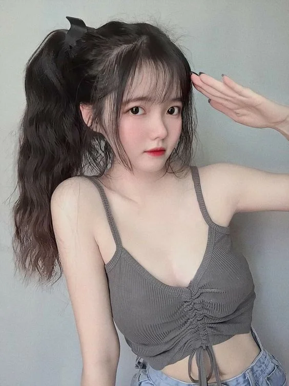 Top 399+ Hình Ảnnh Gái Xinh - Dễ Thương nhất thế giới - Nhìn là mê 54 Hình ảnh gái xinh đẹp